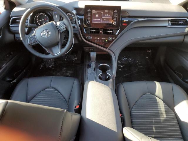 2023 TOYOTA CAMRY SE N - 4T1G11AK2PU156136