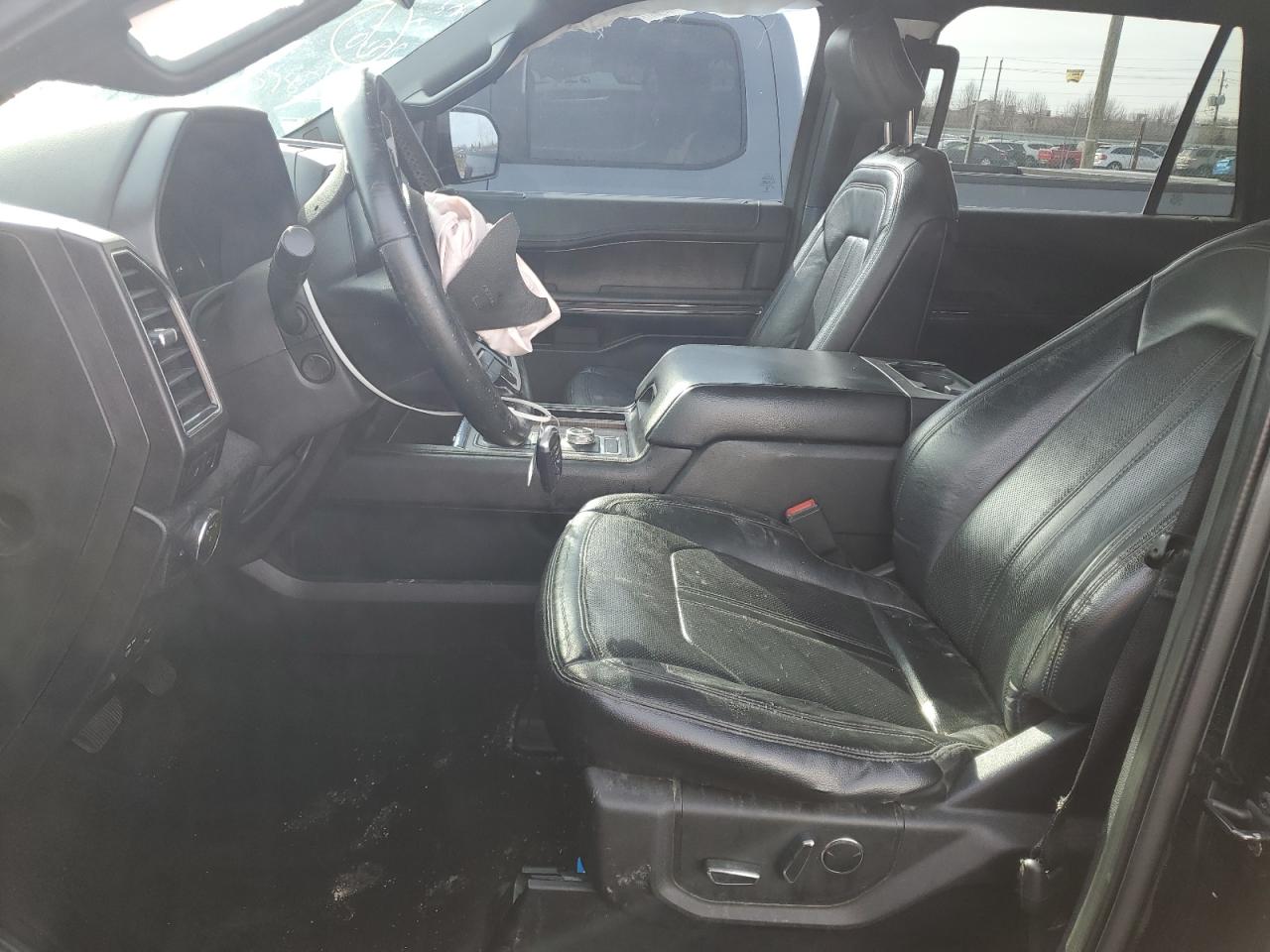 1FMJK2AT4JEA45008 FORD EXPEDITION 2018
