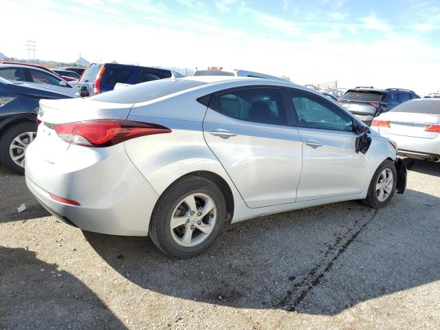 2015 Hyundai Elantra Se VIN: KMHDH4AE7FU294439 Lot: 42218044