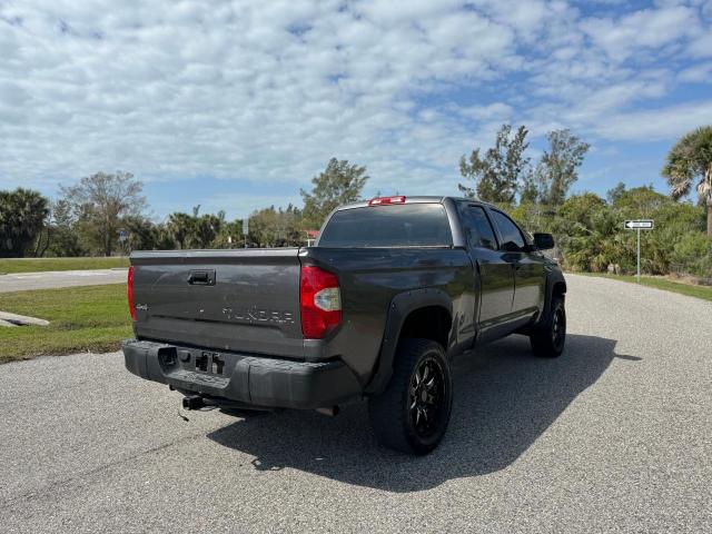 2015 Toyota Tundra Double Cab Sr/Sr5 VIN: 5TFUM5F17FX062000 Lot: 42860384