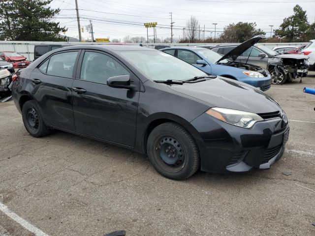2015 TOYOTA COROLLA L - 5YFBURHE8FP194650