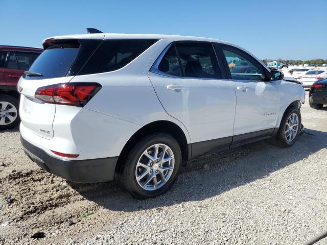 2023 CHEVROLET EQUINOX LT - 3GNAXUEG0PL248380