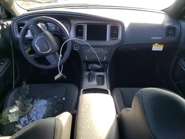 2023 DODGE CHARGER R/ - 2C3CDXCT8PH703033