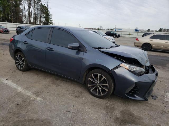 2017 TOYOTA COROLLA L - 2T1BURHE2HC937516