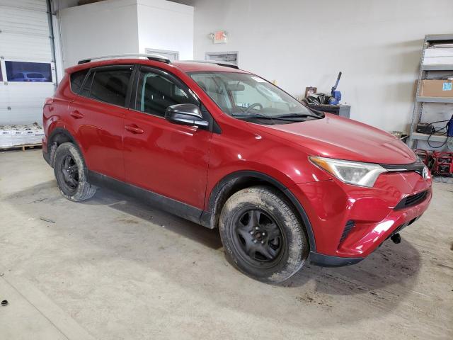2016 Toyota RAV 4 - Image 4