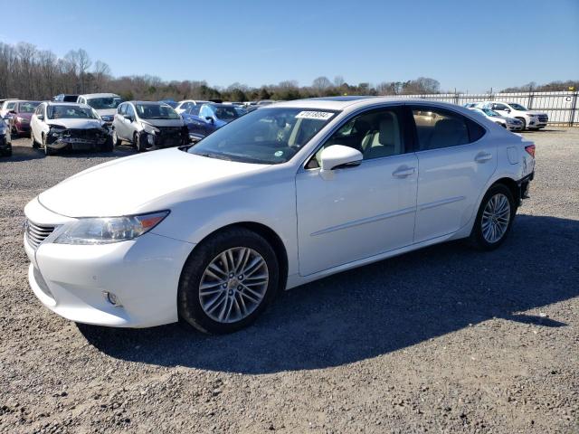 2014 Lexus ES 350 