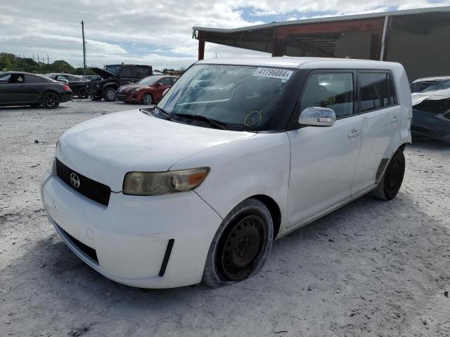 2009 Scion xB 