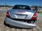 2005 Mercedes-Benz Slk 350 3.5L zu verkaufen in West Palm Beach, FL - Rear End