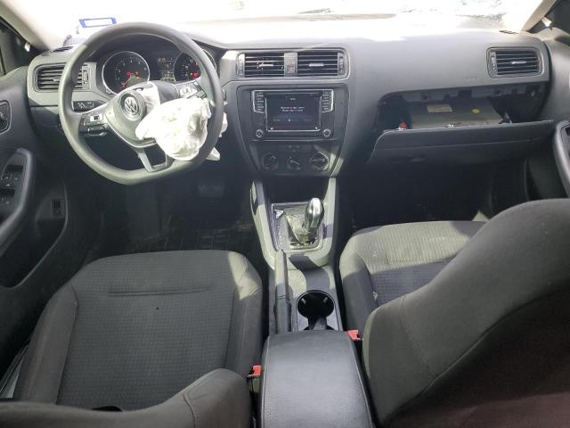 2016 VOLKSWAGEN JETTA S 3VW267AJ5GM237594