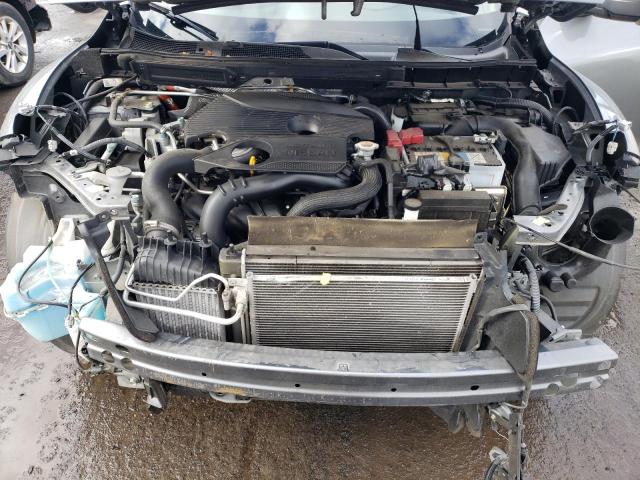 2016 NISSAN JUKE S - JN8AF5MV6GT658800