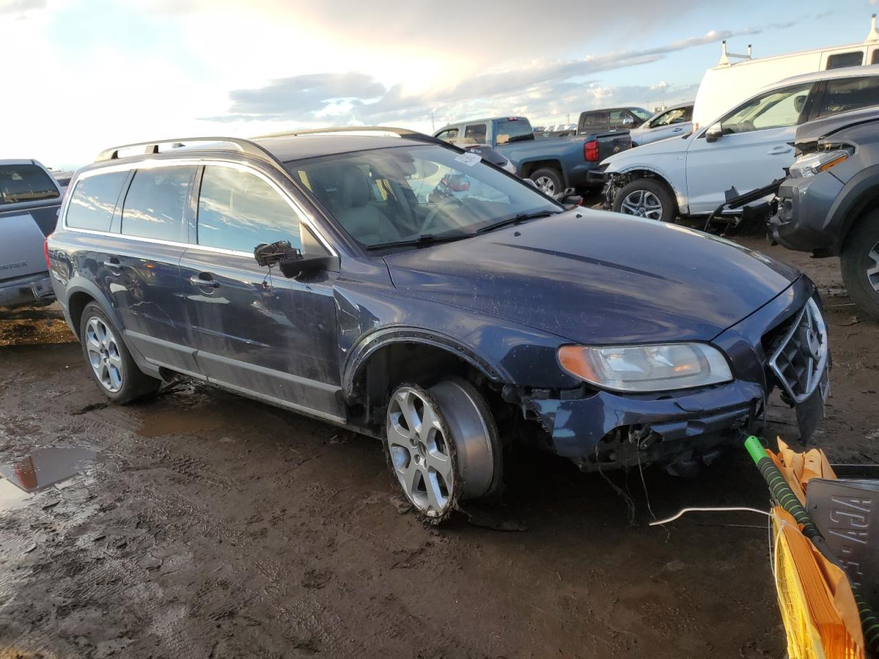 yv4992bz2a1079720 YV4992BZ2A1079720 2010 Volvo Xc70 T6