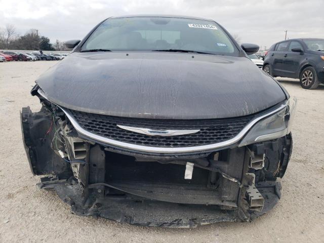 2017 CHRYSLER 200 LIMITE - 1C3CCCAB1HN505554