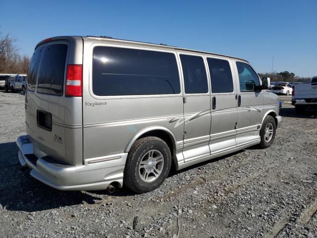 2003 GMC SAVANA RV G1500 Photos | NC - LUMBERTON - Repairable Salvage ...