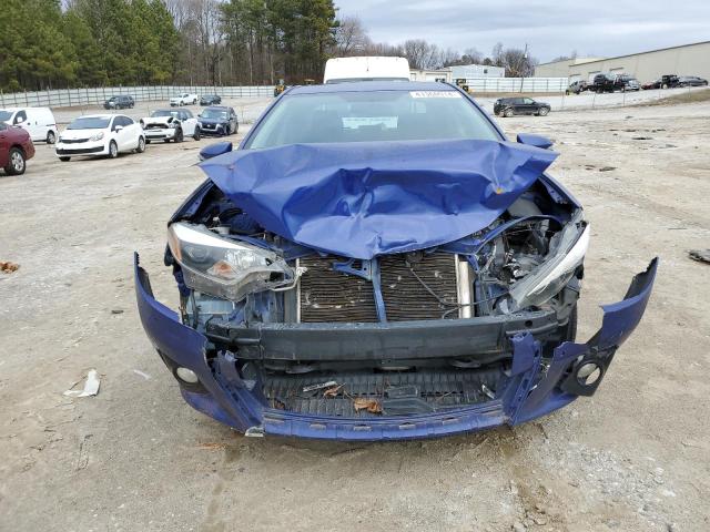 2016 TOYOTA COROLLA L - 2T1BURHE9GC494988