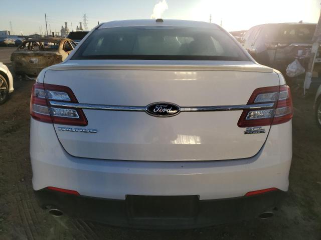 2013 Ford Taurus Sel VIN: 1FAHP2E87DG116257 Lot: 43426424