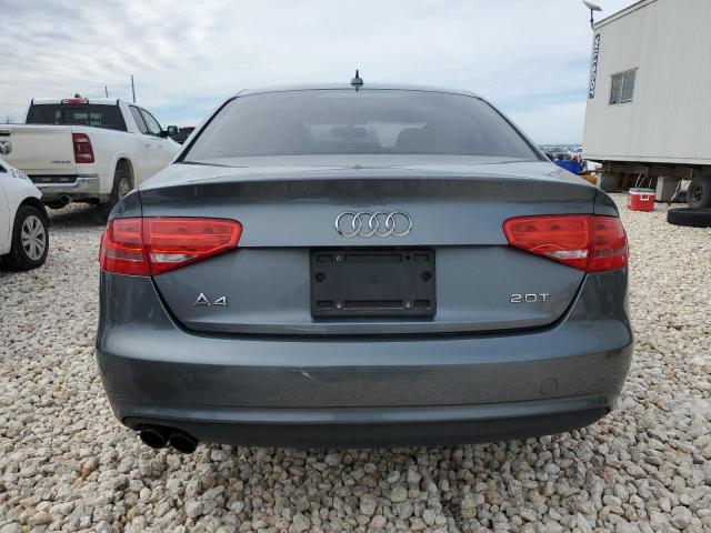 VIN WAUAFAFL4DN036127 2013 Audi A4, Premium no.6