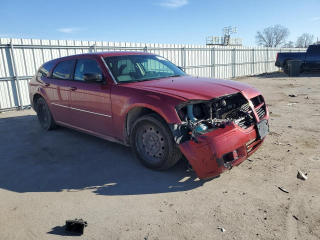 2007 Dodge Magnum Sxt VIN: 2D4FV47VX7H621677 Lot: 41797954