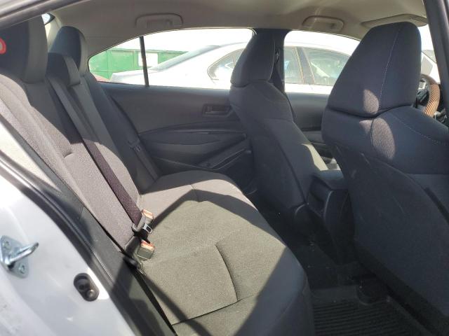 2022 TOYOTA COROLLA LE JTDEPMAE2N3009839