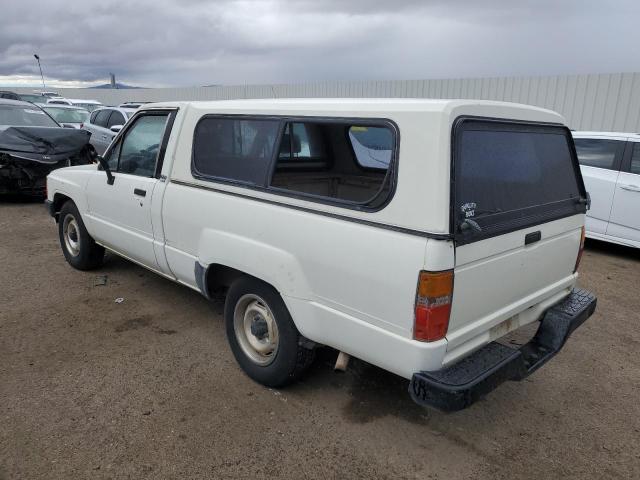 1985 Toyota Pickup 1/2 Ton Rn50 Sr5 VIN: JT4RN50S2F5001623 Lot: 42083324