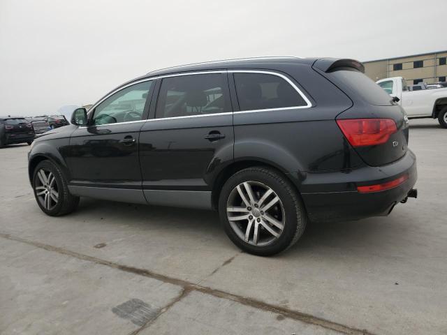 2007 Audi Q7 4.2 Quattro Premium VIN: WA1BV94L97D054414 Lot: 44040954