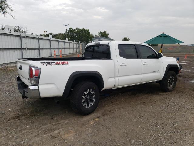 2023 Toyota Tacoma Double Cab VIN: 3TMDZ5BN7PM162597 Lot: 44495544