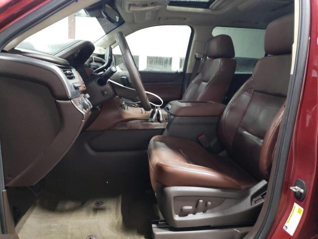 2016 CHEVROLET SUBURBAN K 1GNSKJKC9GR392229