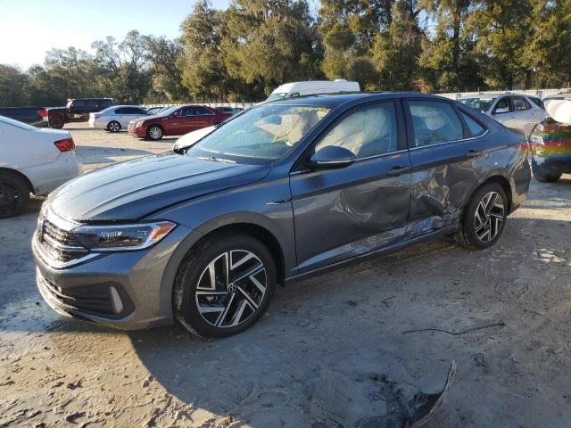 2023 VOLKSWAGEN JETTA, VIN: 3VWGM7BU6PM061448