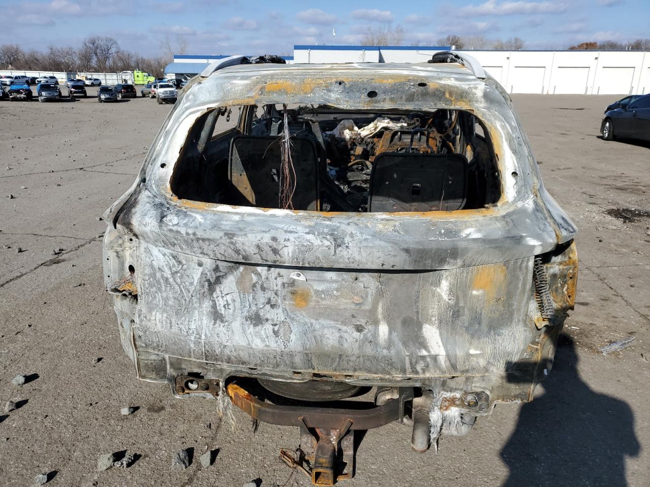 KNDRH4LG6N5077188 2022 Kia Sorento Ex