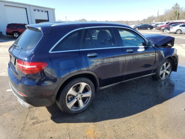 2016 MERCEDES-BENZ GLC 300 - WDC0G4JB0GF112673