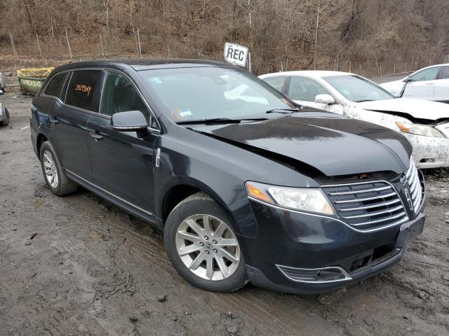 2018 Lincoln Mkt VIN: 2LMHJ5NKXJBL02631 Lot: 39293014