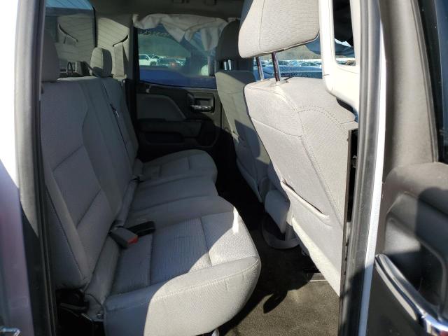 2016 CHEVROLET SILVERADO 1GCVKPEC7GZ244276