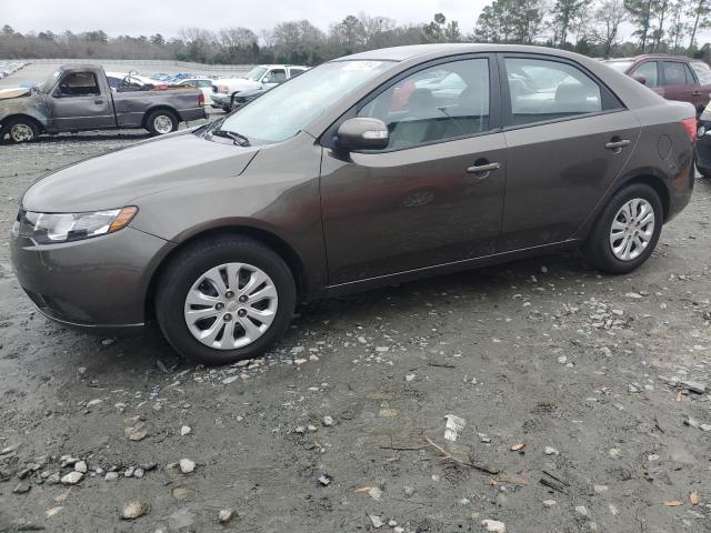 2010 Kia Forte EX