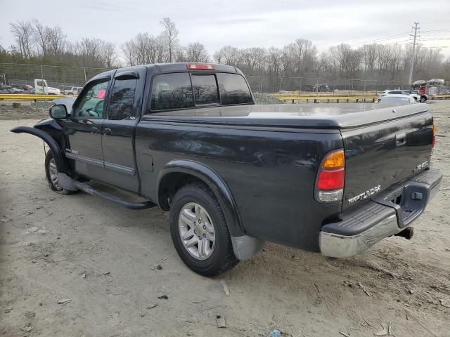 2003 Toyota Tundra Access Cab Sr5 VIN: 5TBBT44183S437930 Lot: 43335214