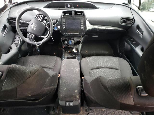 2020 TOYOTA PRIUS L - JTDKARFUXL3124591