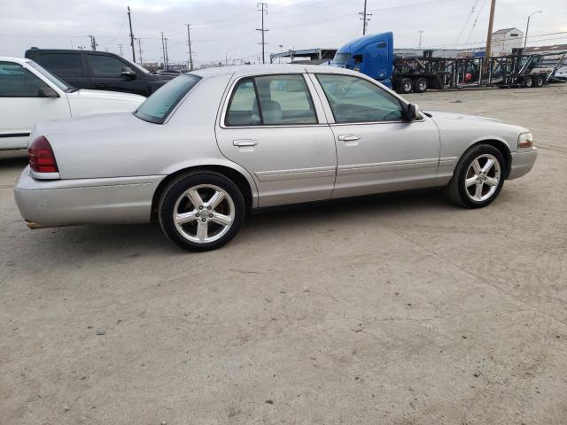 2004 Mercury Marauder VIN: 2MEHM79V44X631130 Lot: 43112424