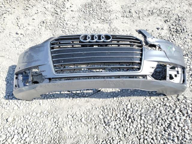 2016 AUDI A6 PREMIUM - WAUGFAFC6GN166456