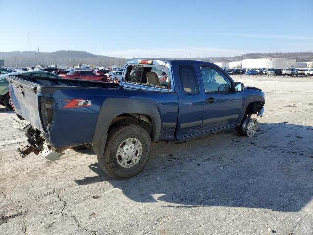 2006 Chevrolet Colorado VIN: 1GCDS196X68255788 Lot: 41208564