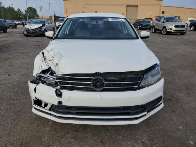 2017 VOLKSWAGEN JETTA S - 3VW2B7AJ5HM204172