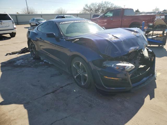2020 FORD MUSTANG 1FA6P8TH2L5150338