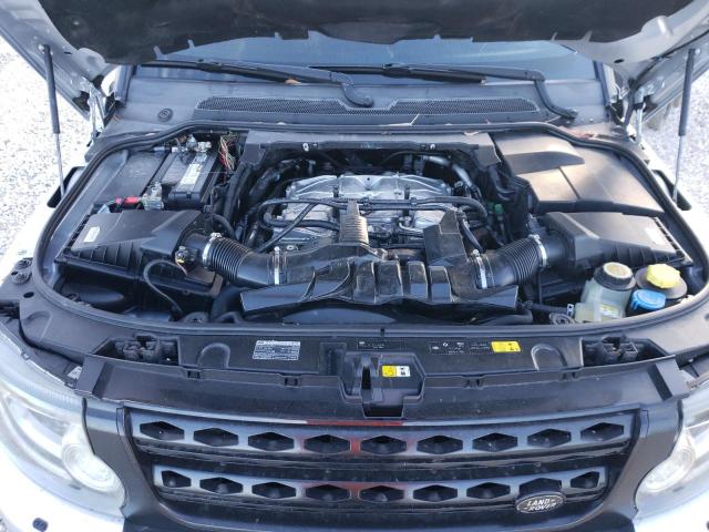 2016 LAND ROVER LR4 SALAC2V63GA800289
