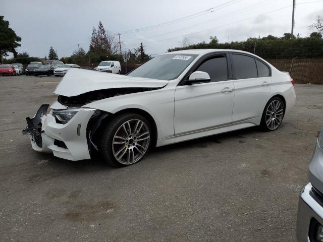 2017 BMW 340 I WBA8B3G57HNU35223