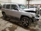 JEEP PATRIOT photo