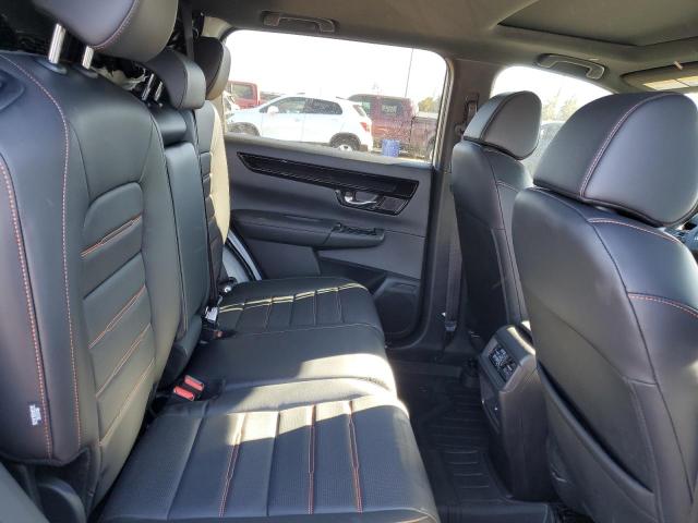 2023 HONDA CR-V SPORT - 7FARS6H91PE022998