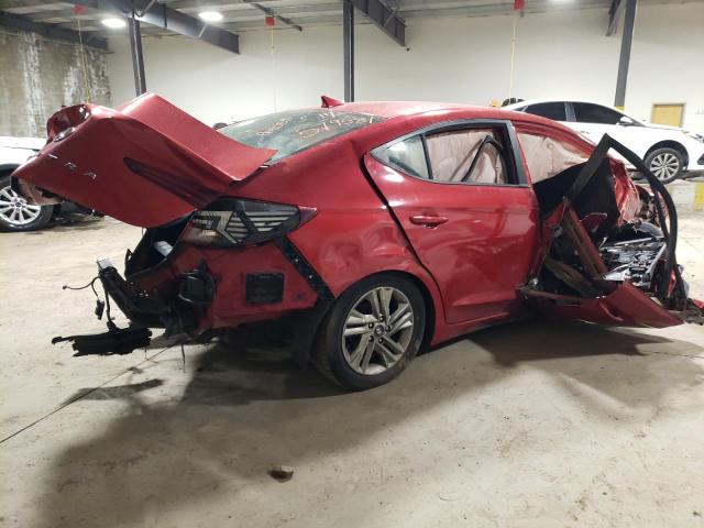 Vin: 5npd84lf0lh579581, lot: 44112924, hyundai elantra sel 20203