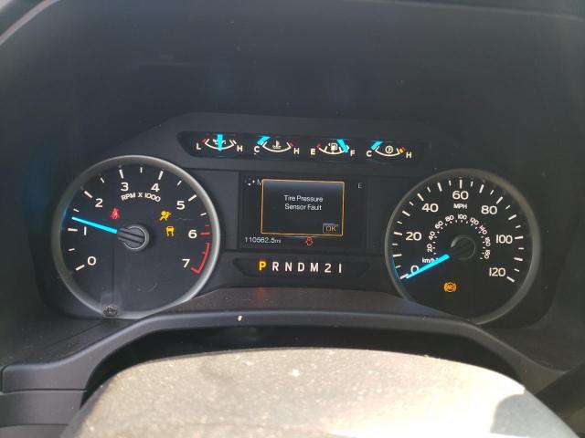 2015 FORD F150 SUPER 1FTEW1CG0FFC30419