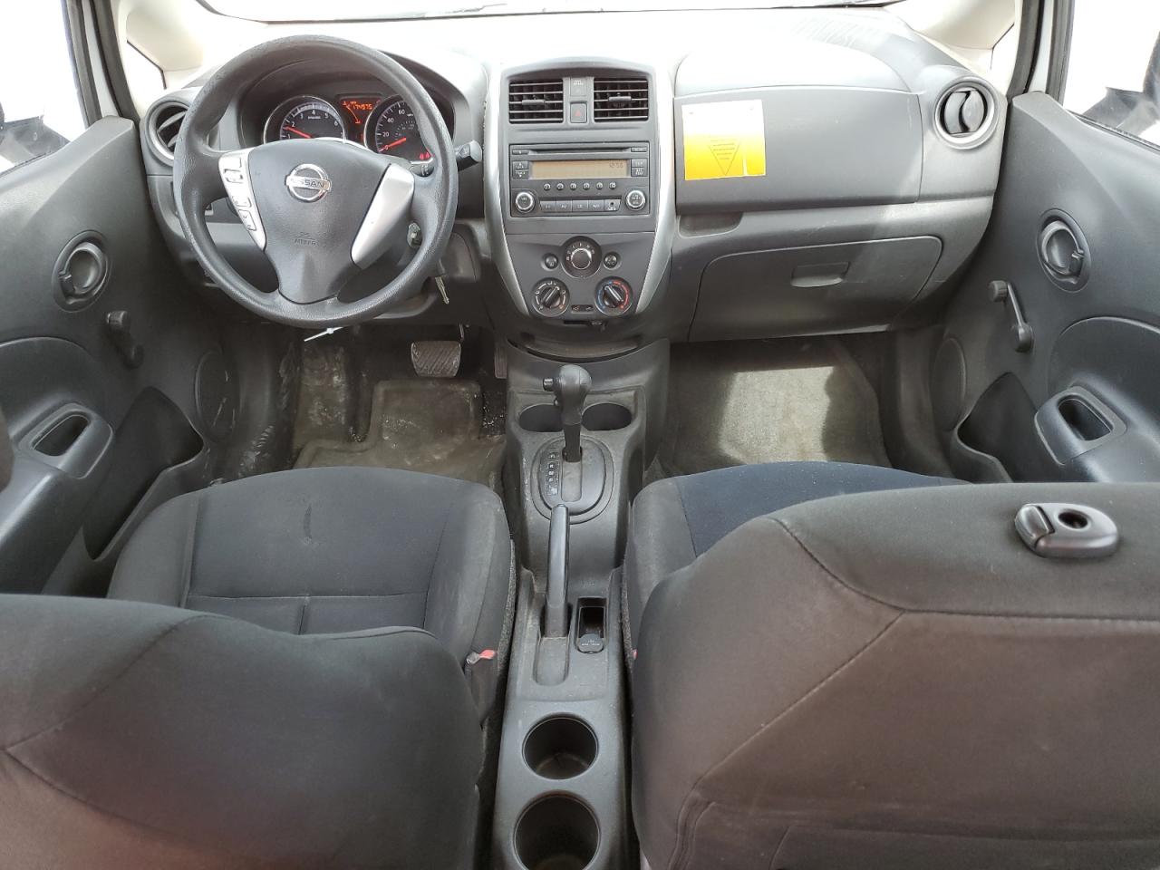 3N1CE2CP7GL382689 2016 Nissan Versa Note S