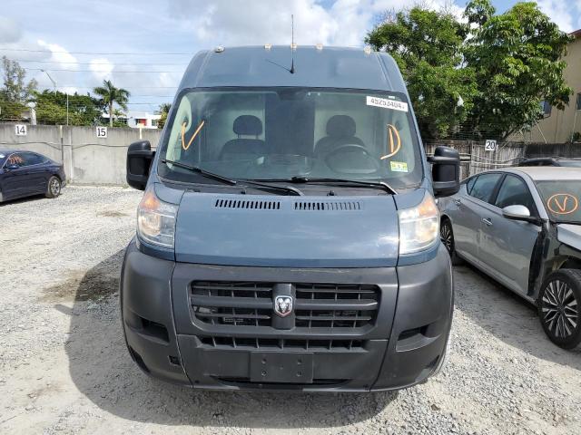 3C6URVJG6LE124874 | 2020 Ram promaster 3500 3500 high