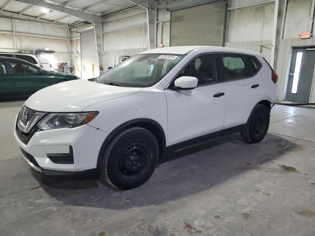 2020 NISSAN ROGUE S 5N1AT2MT6LC812557
