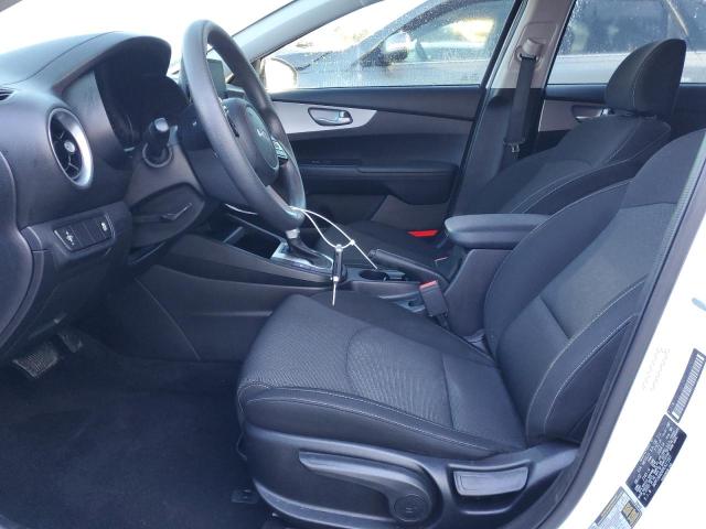 2023 KIA FORTE LX 3KPF24ADXPE527297