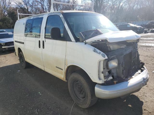 VIN 4T4BF1FK6ER416688 2000 CHEVROLET EXPRESS no.4